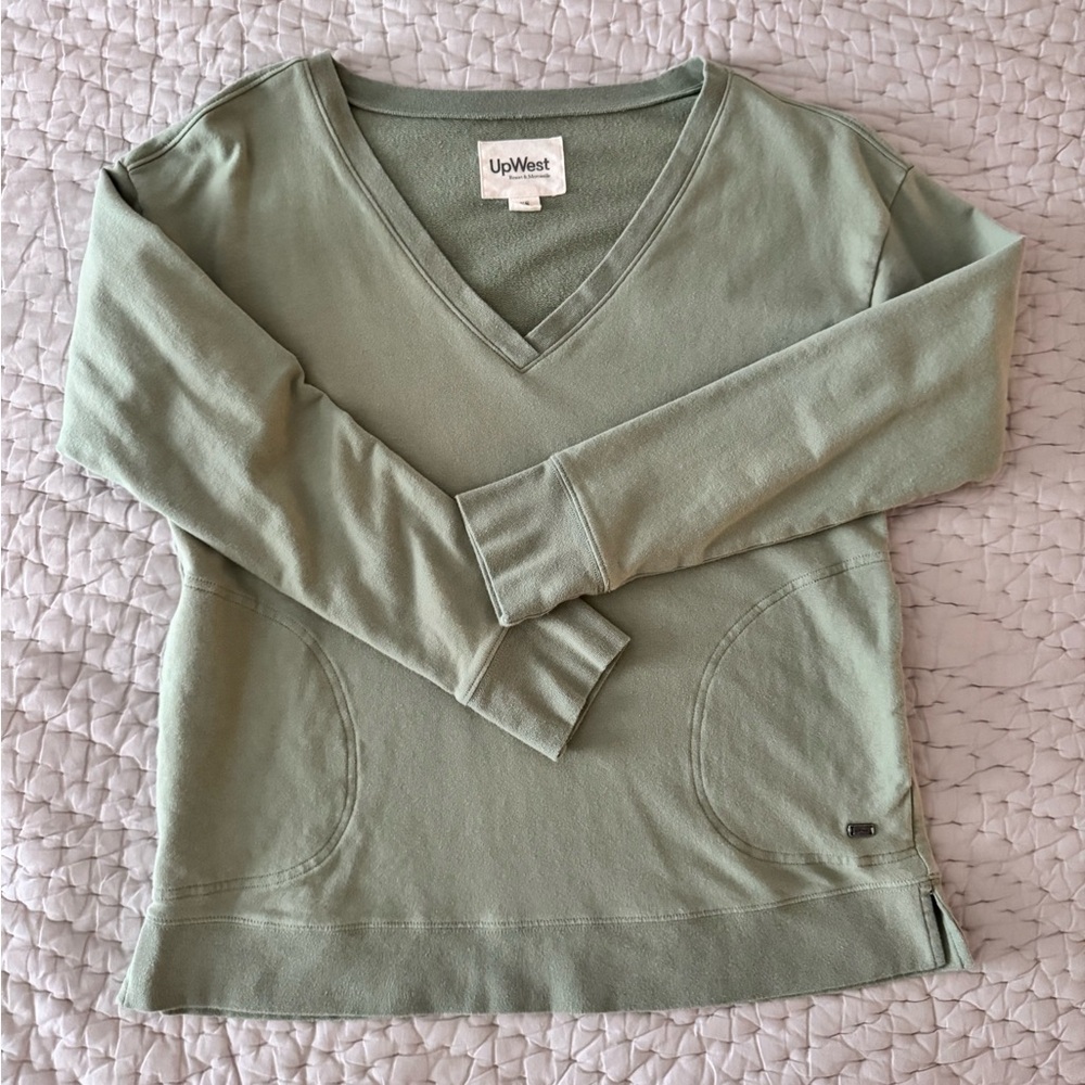 UpWest Sweatshirt